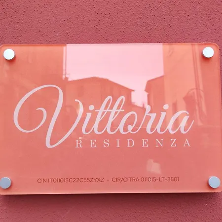 Appartement Residenza Vittoria