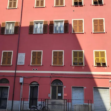 Residenza Vittoria * La Spezia