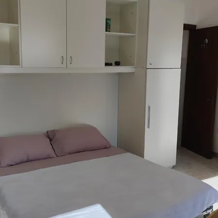 Apartment Residenza Vittoria