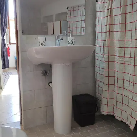 Residenza Vittoria Apartment *