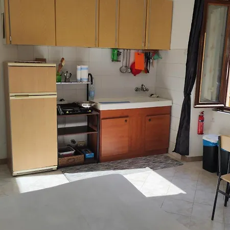 Residenza Vittoria Apartment *