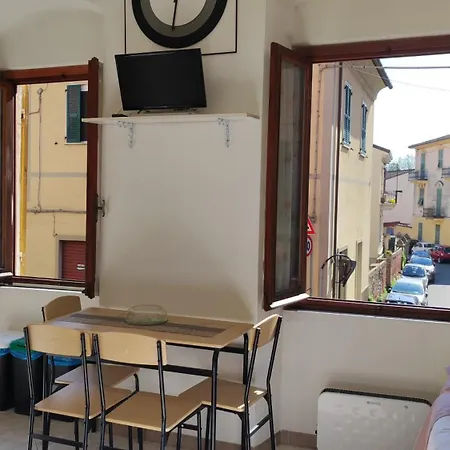 Apartment Residenza Vittoria *