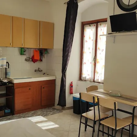 Apartment Residenza Vittoria *