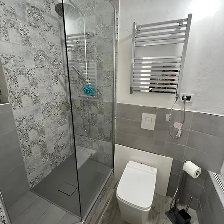 Apartment Residenza Vittoria