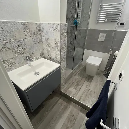 Residenza Vittoria * La Spezia