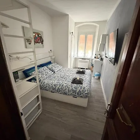 Residenza Vittoria Apartment La Spezia