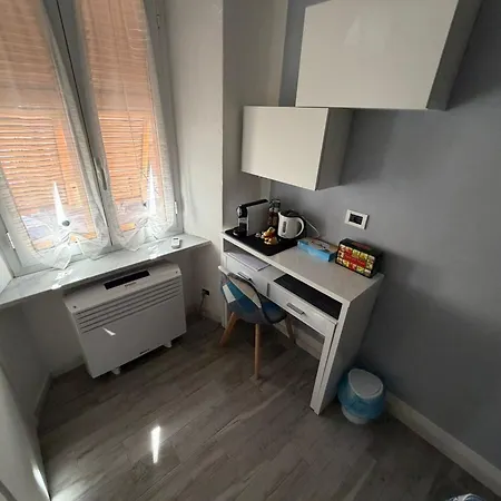 Apartment Residenza Vittoria La Spezia