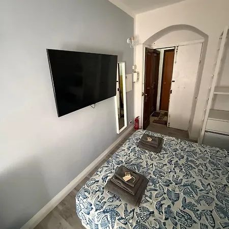 Apartment Residenza Vittoria *