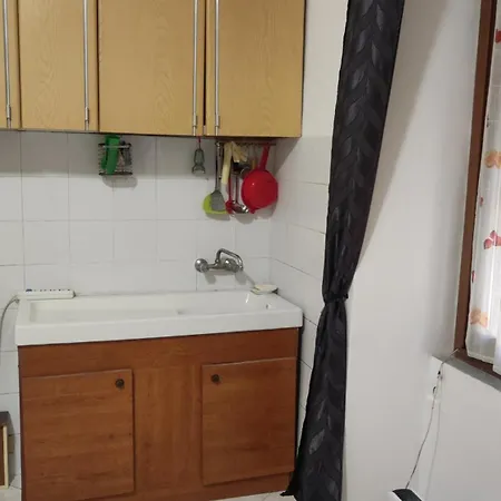 Residenza Vittoria Apartmán *