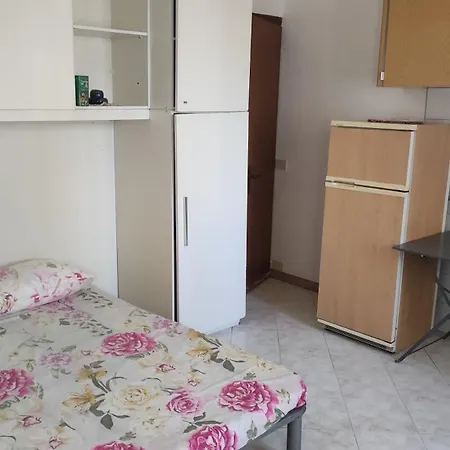 Apartament Residenza Vittoria *