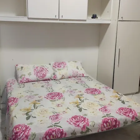 Residenza Vittoria Apartament