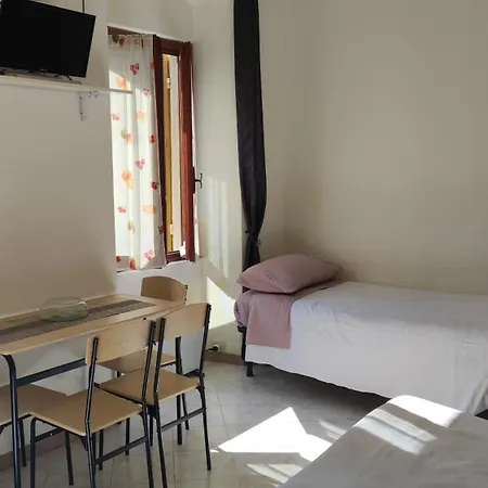 Апартаменты Residenza Vittoria *