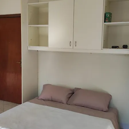 Апартаменты Residenza Vittoria