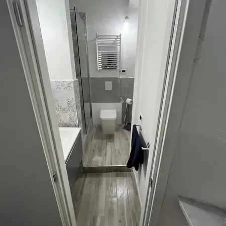 アパート Residenza Vittoria *