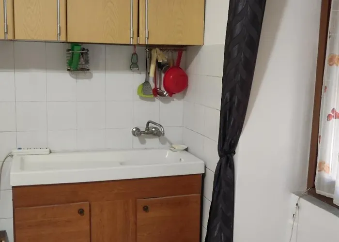 Residenza Vittoria Apartmán *