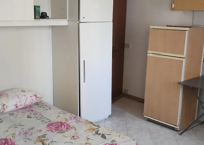 Apartament Residenza Vittoria *