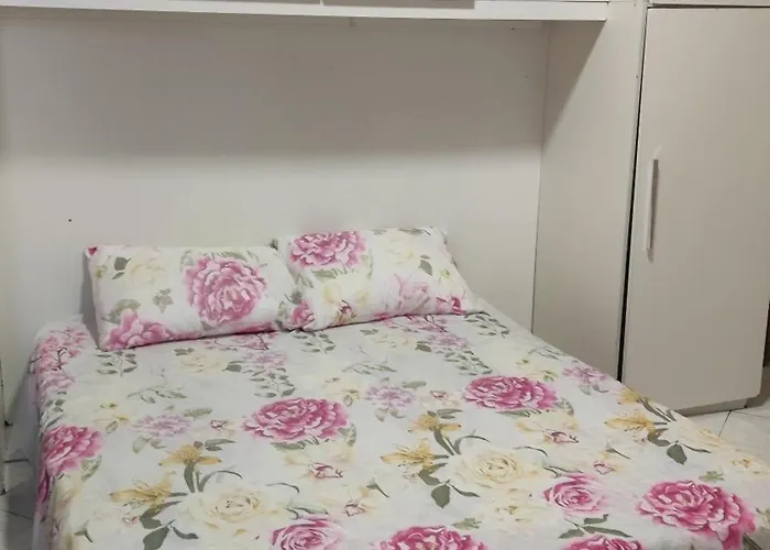 Residenza Vittoria Apartmán